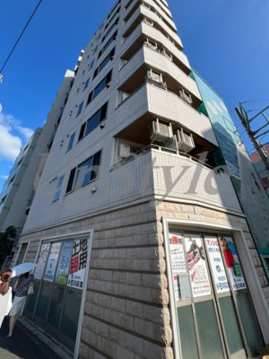 【外観】 | ロイヤルシティ赤羽岩淵