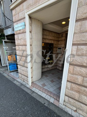 【エントランス】 | ロイヤルシティ赤羽岩淵