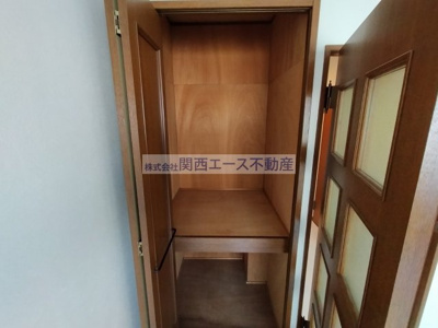 【収納】 | リバーハウス