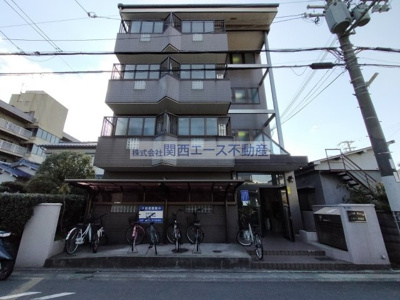 【外観】 | リバーハウス