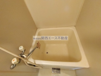 【浴室】 | リバーハウス