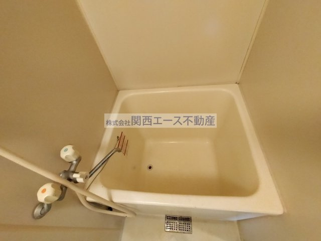 【浴室】 | リバーハウス