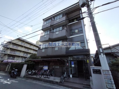 【外観】 | リバーハウス