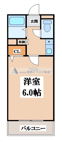 【間取り】 | リバーハウス