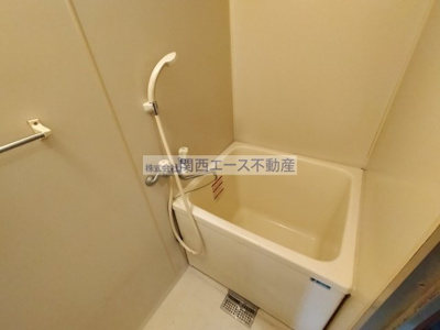 【浴室】 | リバーハウス