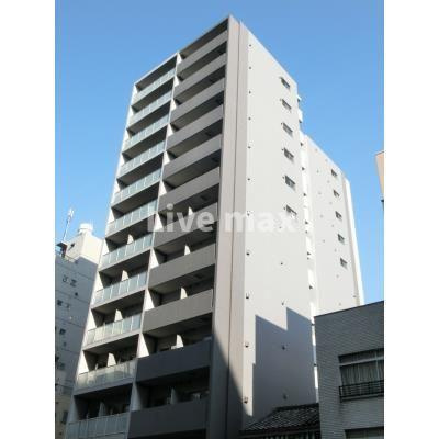 アーバネックス秋葉原ＥＡＳＴⅡの画像