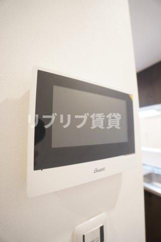ポルトス千葉のセキュリティ