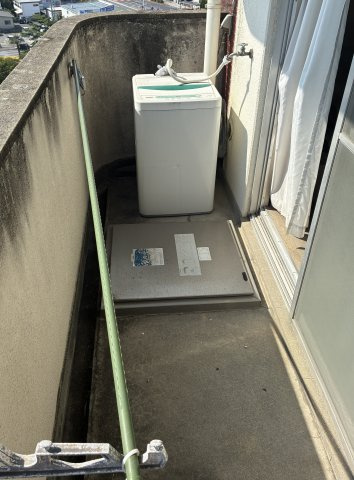 パールマンション錦町の設備