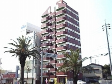 パールマンション錦町