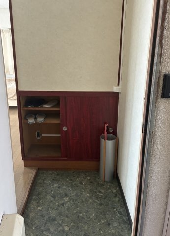 パールマンション錦町の外観