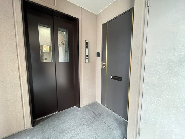 小町グランデのその他共用部分