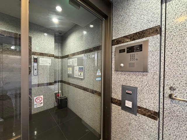 小町グランデのその他
