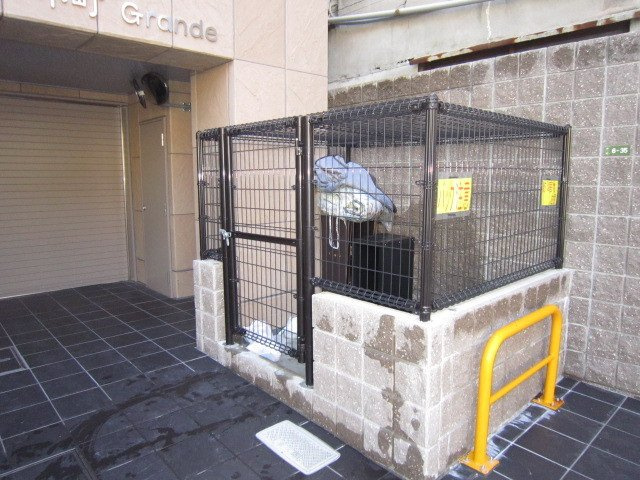 小町グランデのその他共用部分