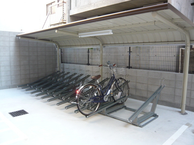 小町グランデのその他共用部分