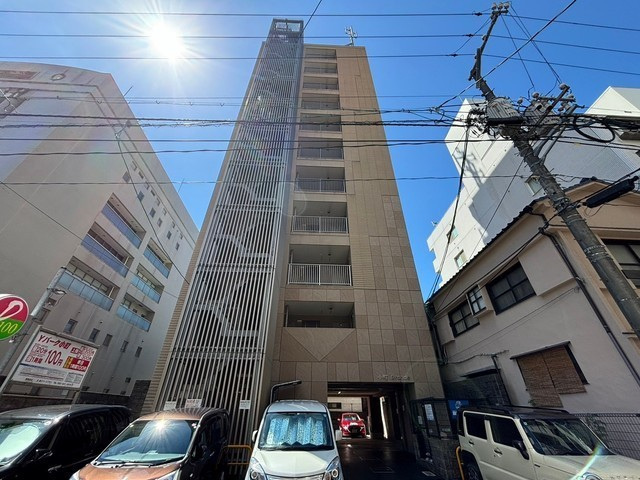 小町グランデ