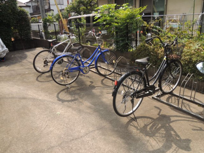 【その他共用部分】