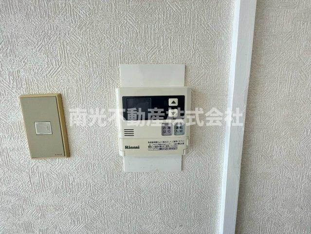 メゾン朝日八戸ノ里　のその他