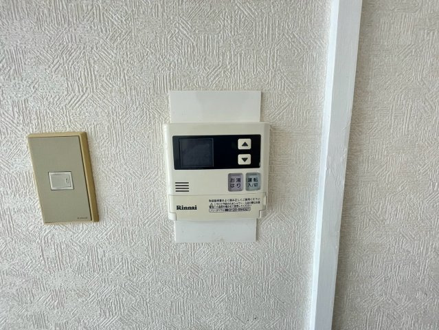 メゾン朝日八戸ノ里　のその他