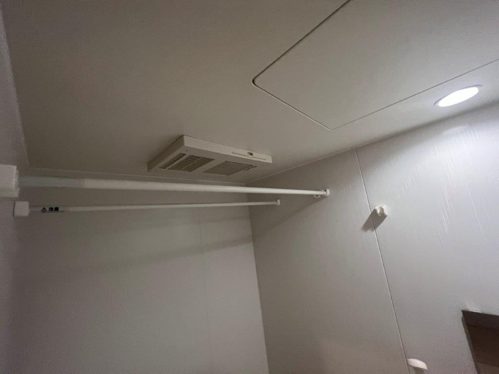 武蔵野市境３丁目の賃貸マンションの設備
