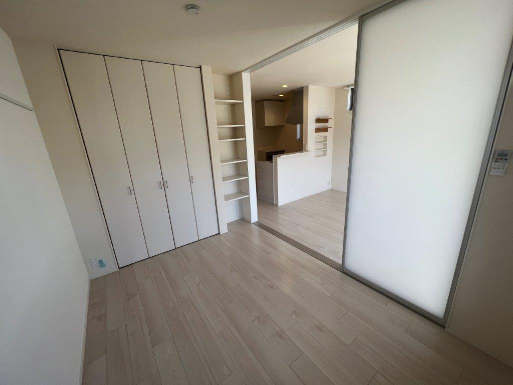 武蔵野市境３丁目の賃貸マンションの設備