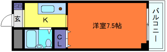 ワコーレ甲南