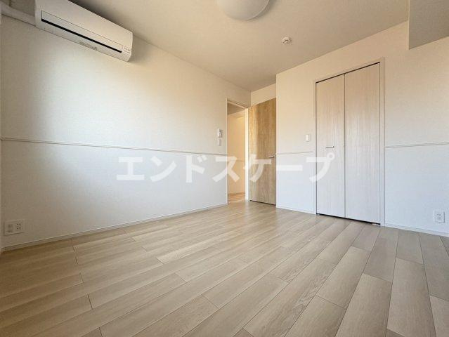 カレント　レジデンス　下増田Ⅰの玄関|高崎、前橋のお部屋探しはエンドスケープまで！お客様の理想お聞かせ下さい♪