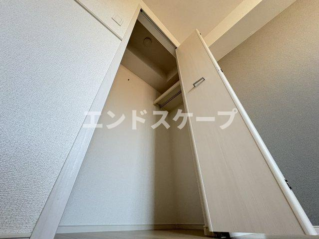カレント　レジデンス　下増田Ⅰのセキュリティ|高崎、前橋のお部屋探しはエンドスケープまで！お客様の理想お聞かせ下さい♪