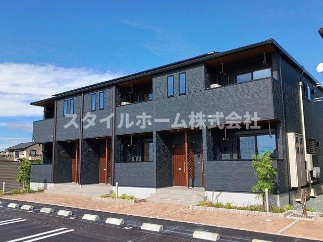 エクセランテルミエールⅡ