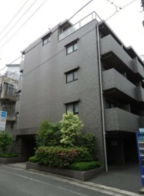 【外観】 | ルーブル経堂