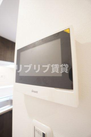 ポルトス千葉のセキュリティ