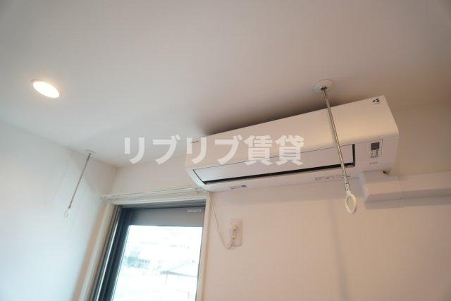 ポルトス千葉の設備