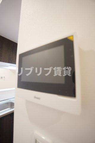 ポルトス千葉のセキュリティ