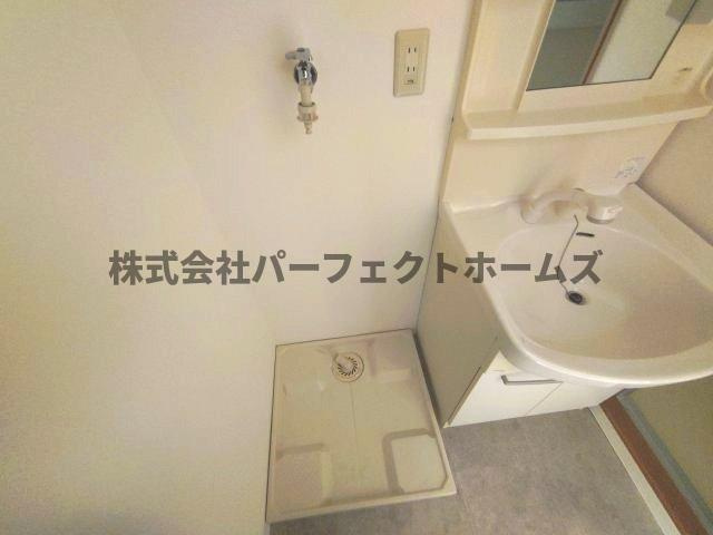 枚方グランドマンションの設備|ランドスペース