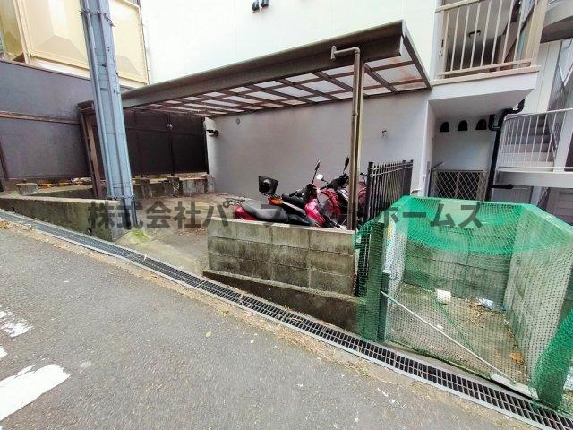 枚方グランドマンションのその他