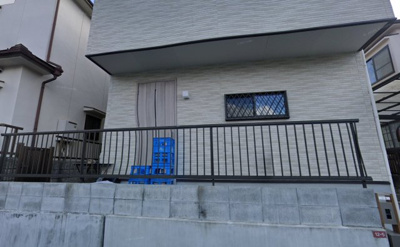 【エントランス】 | 緑が丘2丁目戸建