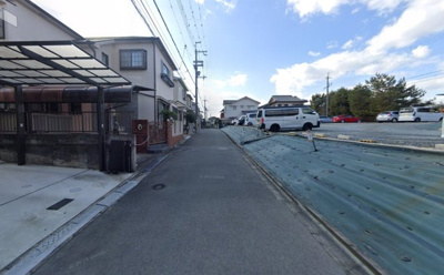 【周辺】 | 緑が丘2丁目戸建