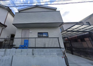 緑が丘2丁目戸建の画像