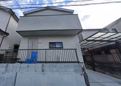 【外観】 | 緑が丘2丁目戸建