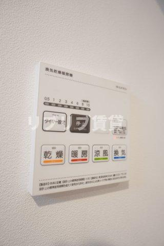 ポルトス千葉の設備