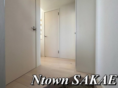【玄関】 | エアストSA | 毎日通る玄関はこちらです