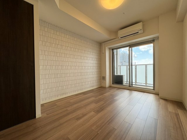 プレサンスNAGOYAファスト　名古屋市賃貸　仲介手数料無料の居間・リビング