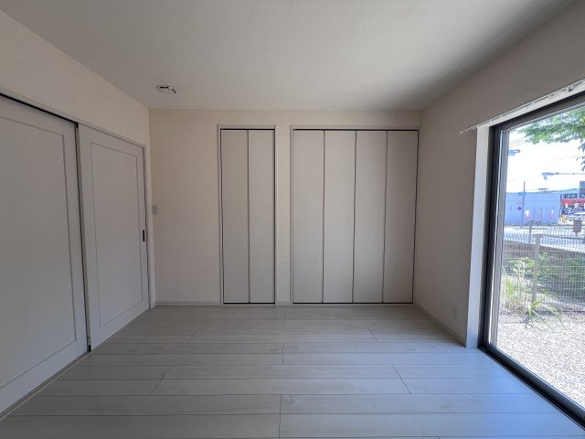 NOWHOUSEⅢの子供部屋