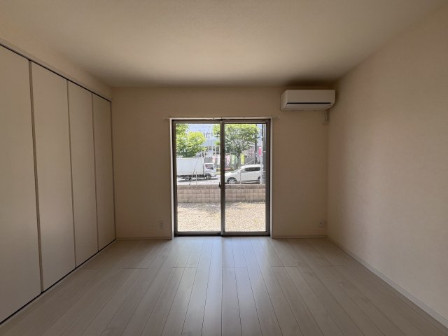 NOWHOUSEⅢの居間・リビング