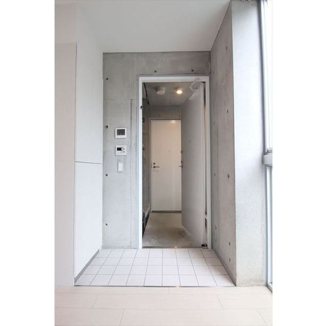 ＣＬＫ茗荷谷の玄関|玄関
