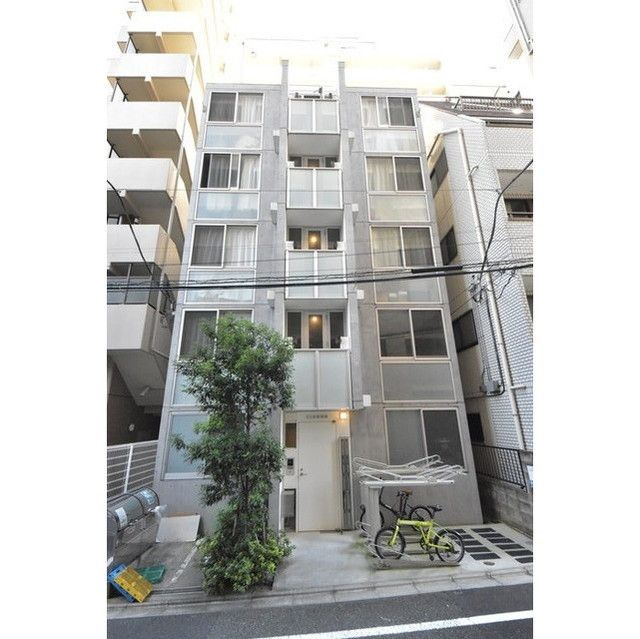ＣＬＫ茗荷谷の外観|CLK茗荷谷