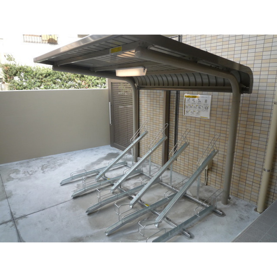 【その他共用部分】 | スペランツァ石丸