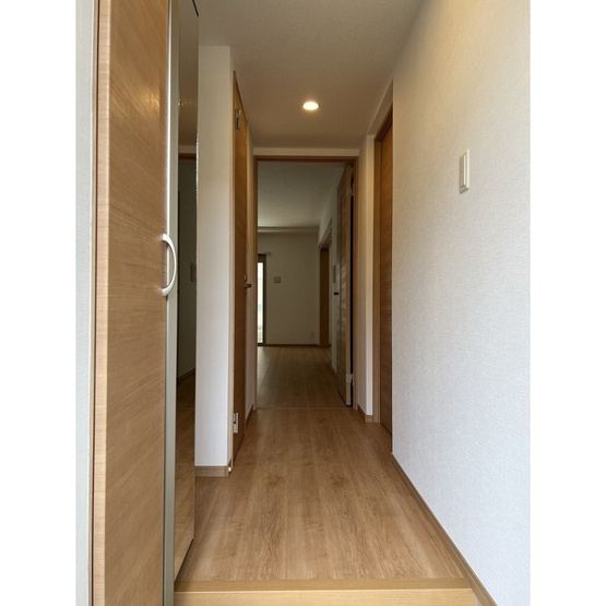 【玄関】 | スペランツァ石丸