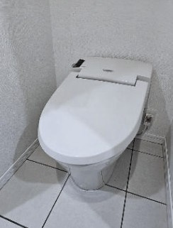 【トイレ】 | トイレ