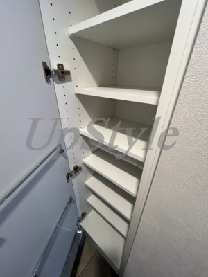 【収納】 | ルフォンプログレ赤羽マークス