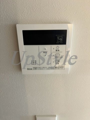 【設備】 | ルフォンプログレ赤羽マークス